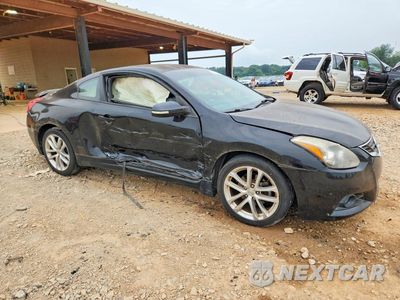 Czwarte zdjęcie samochodu z boku: 2011 NISSAN ALTIMA SR VIN:1N4BL2EPXBC120123 - miniatura