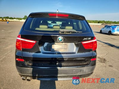 Zdjęcie 6 z 13 samochodu: 2014 BMW X3 XDRIVE35I VIN:5UXWX7C51E0E79916 - miniatura