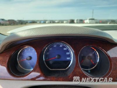 Zdjęcie 9 z 12 samochodu: 2008 BUICK LUCERNE CXS VIN:1G4HE57Y38U100395 - miniatura