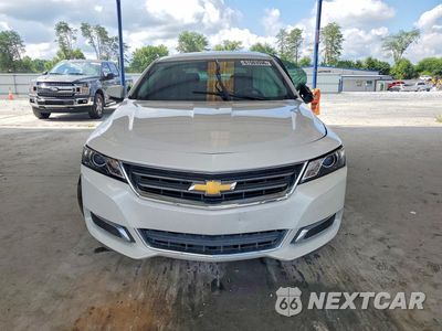 Piąte zdjęcie samochodu w środku: 2015 CHEVROLET IMPALA LT VIN:1G1125S35FU132670 - miniatura