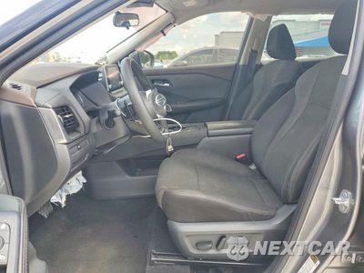 Zdjęcie 7 z 13 samochodu: 2021 NISSAN ROGUE SV VIN:5N1AT3BA4MC717553 - miniatura