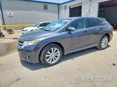 2013 TOYOTA VENZA LE 4T3ZA3BB6DU071483 - główne zdjęcie licytacji z USA - miniatura