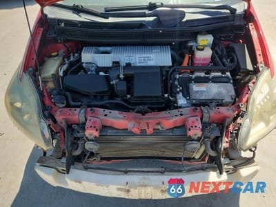 Zdjęcie 11 z 13 samochodu: 2011 TOYOTA PRIUS THREE VIN:JTDKN3DU2B0296120 - miniatura