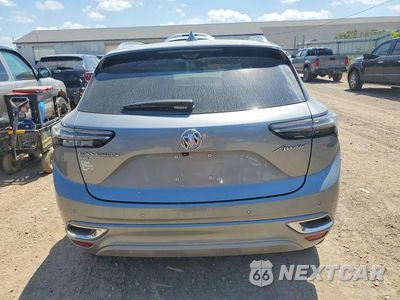 Zdjęcie 6 z 13 samochodu: 2023 BUICK ENVISION AVENIR VIN:LRBFZSR45PD229390 - miniatura