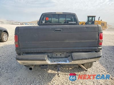 Zdjęcie 6 z 12 samochodu: 1996 DODGE RAM 1500 VIN:3B7HF13Z5TG169352 - miniatura