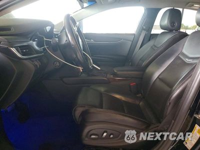 Zdjęcie 7 z 12 samochodu: 2017 CADILLAC XTS VIN:2G61U5S31H9151415 - miniatura