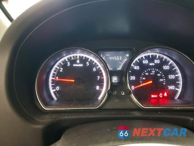 Zdjęcie 9 z 12 samochodu: 2018 NISSAN VERSA SV VIN:3N1CN7AP0JL881311 - miniatura