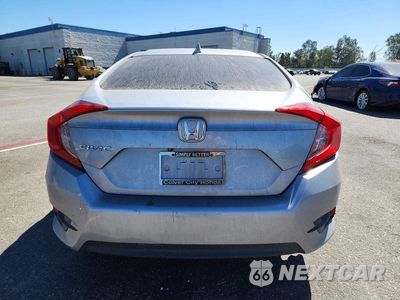 Zdjęcie 6 z 12 samochodu: 2017 HONDA CIVIC EX VIN:2HGFC2F7XHH573336 - miniatura