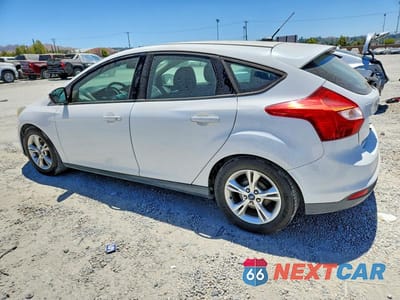 Drugie zdjęcie samochodu z przodu: 2014 FORD FOCUS SE VIN:1FADP3K21EL123685 - miniatura
