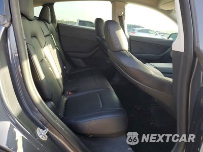 Zdjęcie 11 z 13 samochodu: 2022 TESLA MODEL Y VIN:7SAYGDEF9NF461955 - miniatura
