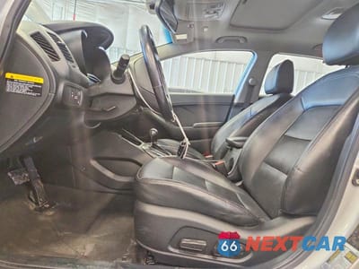 Zdjęcie 7 z 13 samochodu: 2014 KIA FORTE EX VIN:KNAFX5A83E5211532 - miniatura