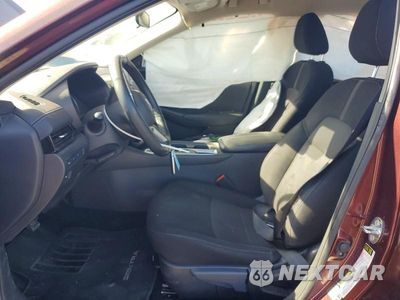 Zdjęcie 7 z 12 samochodu: 2024 NISSAN SENTRA SV VIN:3N1AB8CV4RY358695 - miniatura