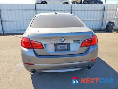 Zdjęcie 6 z 12 samochodu: 2011 BMW 535 I VIN:WBAFR7C56BC602481 - miniatura