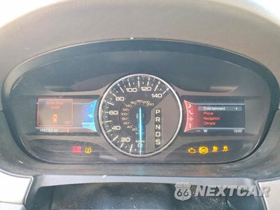 Zdjęcie 9 z 13 samochodu: 2013 FORD EDGE SEL VIN:2FMDK3JC3DBC59362 - miniatura