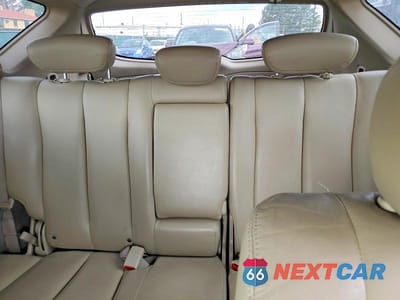 Zdjęcie 10 z 13 samochodu: 2007 NISSAN MURANO S VIN:JN8AZ08W57W617229 - miniatura