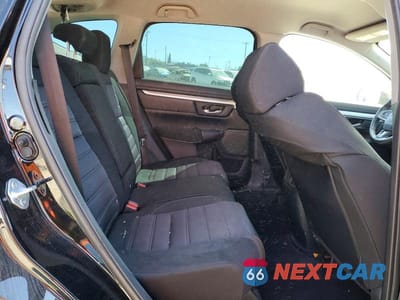 Zdjęcie 11 z 13 samochodu: 2022 HONDA CR-V SE VIN:7FARW1H75NE000764 - miniatura