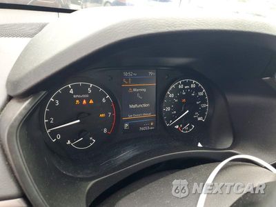 Zdjęcie 9 z 12 samochodu: 2021 NISSAN ALTIMA S VIN:1N4BL4BV1MN325044 - miniatura