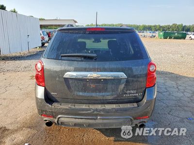 Zdjęcie 6 z 13 samochodu: 2013 CHEVROLET EQUINOX LT VIN:2GNFLEE36D6174421 - miniatura