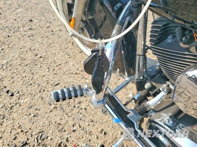 Zdjęcie 8 z 9 samochodu: 2008 HARLEY-DAVIDSON FLSTN VIN:1HD1JD5118Y019954 - miniatura