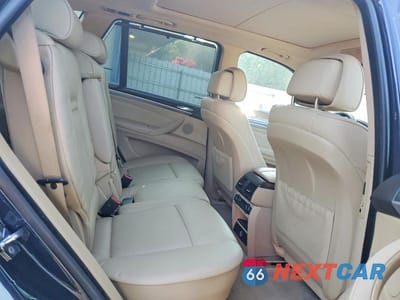 Zdjęcie 11 z 13 samochodu: 2009 BMW X5 XDRIVE30I VIN:5UXFE43579L038331 - miniatura