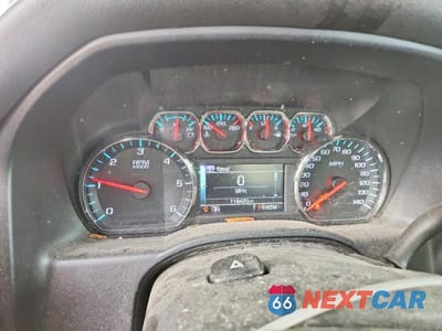 Zdjęcie 9 z 12 samochodu: 2014 CHEVROLET SILVERADO C1500 LT VIN:1GCRCREC5EZ109093 - miniatura