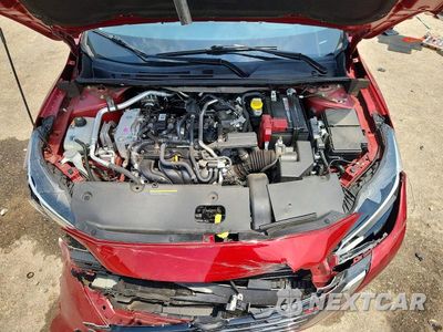 Zdjęcie 11 z 13 samochodu: 2025 NISSAN SENTRA SR VIN:3N1AB8DV4SY236875 - miniatura