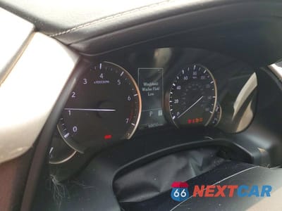 Zdjęcie 9 z 12 samochodu: 2020 LEXUS RX 350 VIN:2T2HZMAA2LC170342 - miniatura