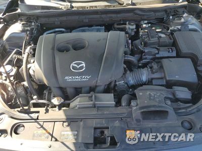 Zdjęcie 11 z 12 samochodu: 2016 MAZDA 6 GRAND TOURING VIN:JM1GJ1W53G1487431 - miniatura