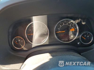 Zdjęcie 9 z 14 samochodu: 2016 JEEP COMPASS LATITUDE VIN:1C4NJDEBXGD706853 - miniatura