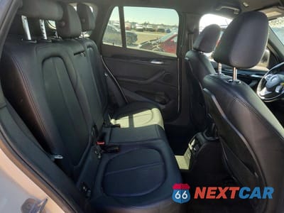 Zdjęcie 11 z 14 samochodu: 2018 BMW X1 SDRIVE28I VIN:WBXHU7C35J5L08889 - miniatura