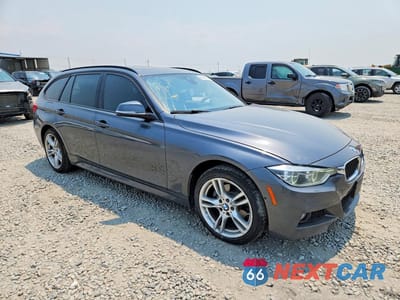 Czwarte zdjęcie samochodu z boku: 2016 BMW 328I VIN:WBA8G5C59GK442841 - miniatura