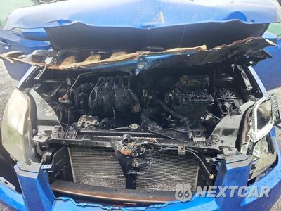 Zdjęcie 11 z 12 samochodu: 2012 NISSAN SENTRA 2.0 VIN:3N1AB6AP5CL622763 - miniatura