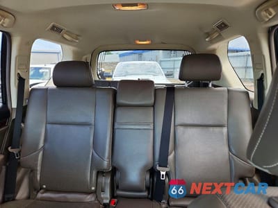 Zdjęcie 10 z 13 samochodu: 2013 LEXUS GX 460 VIN:JTJBM7FXXD5052610 - miniatura