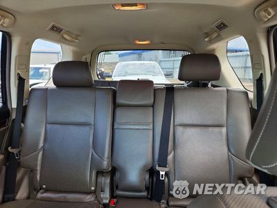 Zdjęcie 10 z 13 samochodu: 2013 LEXUS GX 460 VIN:JTJBM7FXXD5052610 - miniatura
