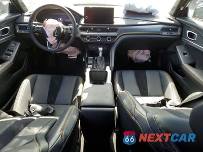 Zdjęcie 8 z 12 samochodu: 2026 ACURA INTEGRA A-SPEC TECH VIN:19UDE4H68TA007071 - miniatura
