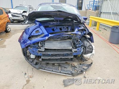 Piąte zdjęcie samochodu w środku: 2016 FORD ESCAPE SE VIN:1FMCU0G7XGUB46120 - miniatura