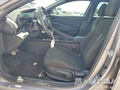 Zdjęcie 7 z 13 samochodu: 2025 HYUNDAI ELANTRA HYBRID SEL SPORT VIN:KMHLM4DJ7SU146107 - miniatura