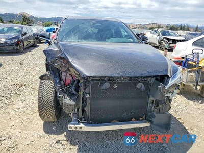 Piąte zdjęcie samochodu w środku: 2023 LEXUS RX 350 PREMIUM+ VIN:2T2BAMCA0PC007673 - miniatura