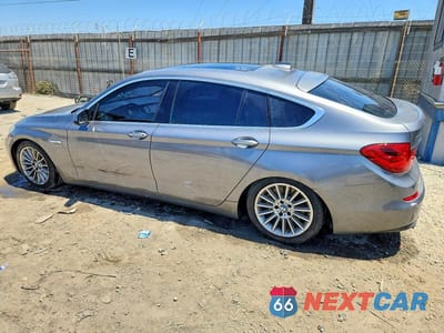 Drugie zdjęcie samochodu z przodu: 2011 BMW 535 XIGT VIN:WBASP2C51BC338206 - miniatura