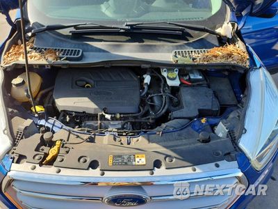 Zdjęcie 12 z 13 samochodu: 2018 FORD ESCAPE SEL VIN:1FMCU0HD6JUA59875 - miniatura