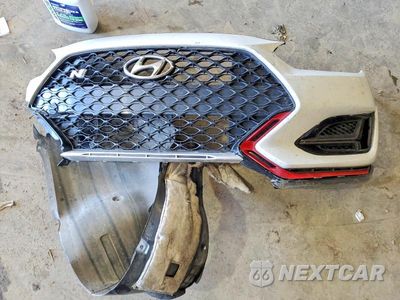 Zdjęcie 12 z 13 samochodu: 2020 HYUNDAI VELOSTER N BASE VIN:KMHT36AH3LU005892 - miniatura