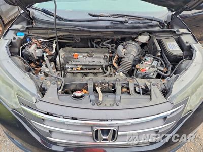 Zdjęcie 11 z 13 samochodu: 2013 HONDA CR-V EXL VIN:2HKRM4H70DH670452 - miniatura