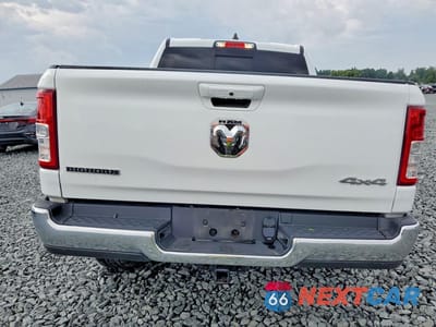 Zdjęcie 6 z 13 samochodu: 2022 RAM 1500 BIG HORN/LONE STAR VIN:1C6RRFFG9NN449537 - miniatura