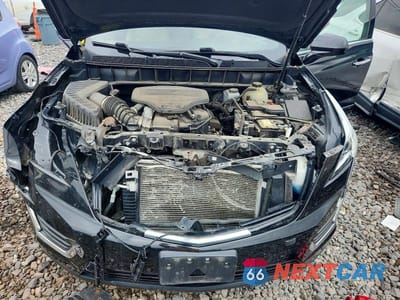 Zdjęcie 11 z 12 samochodu: 2019 CADILLAC XT5 VIN:1GYKNBRS0KZ124093 - miniatura