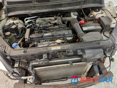Zdjęcie 12 z 14 samochodu: 2011 KIA SOUL + VIN:KNDJT2A26B7272831 - miniatura