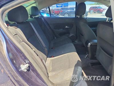 Zdjęcie 10 z 12 samochodu: 2011 CHEVROLET CRUZE ECO VIN:1G1PK5S93B7233763 - miniatura