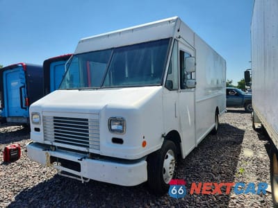 2015 FORD F59 DELIVERY TRUCK 1F65F5KY9F0A08761 - główne zdjęcie licytacji z USA - miniatura