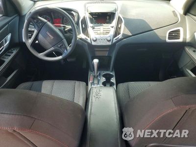 Zdjęcie 8 z 12 samochodu: 2015 GMC TERRAIN SLE VIN:2GKALMEK1F6330134 - miniatura