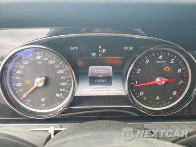 Zdjęcie 9 z 12 samochodu: 2017 MERCEDES-BENZ E 300 VIN:WDDZF4JB4HA237132 - miniatura