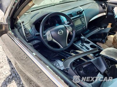 Zdjęcie 8 z 12 samochodu: 2015 NISSAN ALTIMA 2.5 S VIN:1N4AL3AP8FN901515 - miniatura